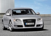 Audi A8L 4.2 TDI